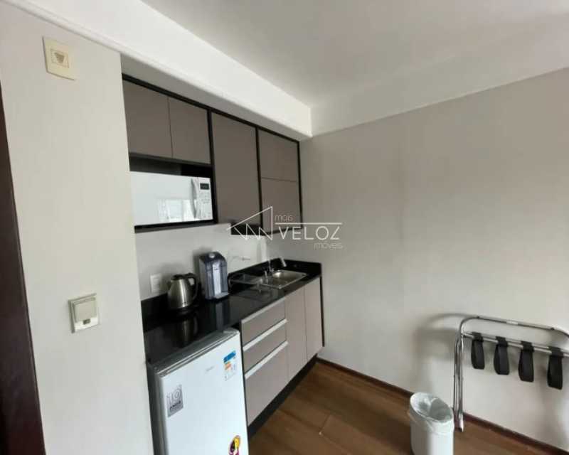 Apartamento, 1 quarto, 37 m² - Foto 23