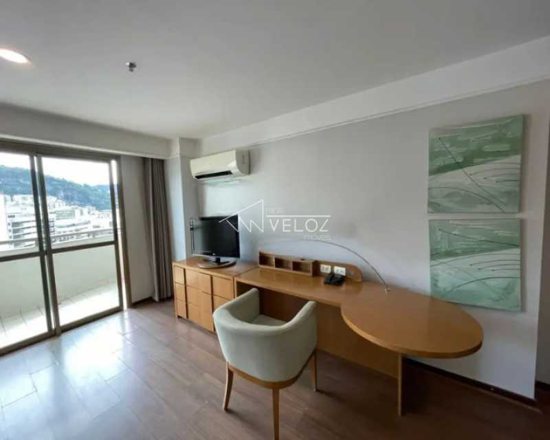 Apartamento, 1 quarto, 37 m² - Foto 15