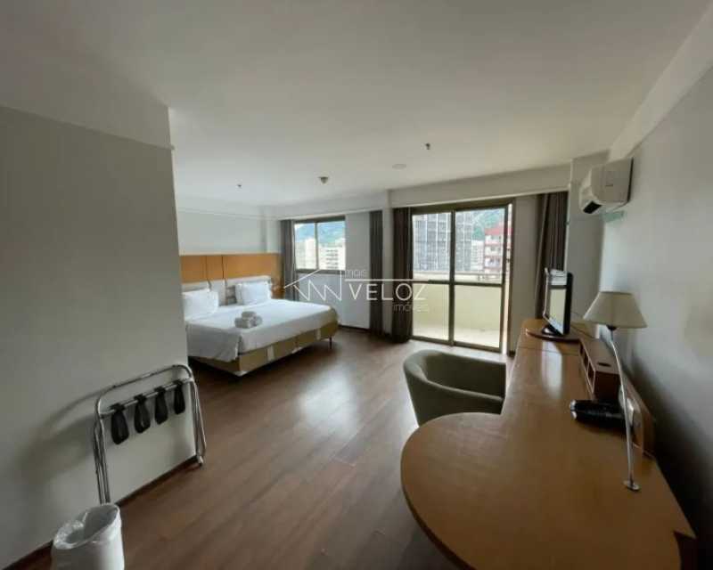 Apartamento, 1 quarto, 37 m² - Foto 19