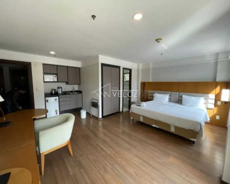 Apartamento, 1 quarto, 37 m² - Foto 3