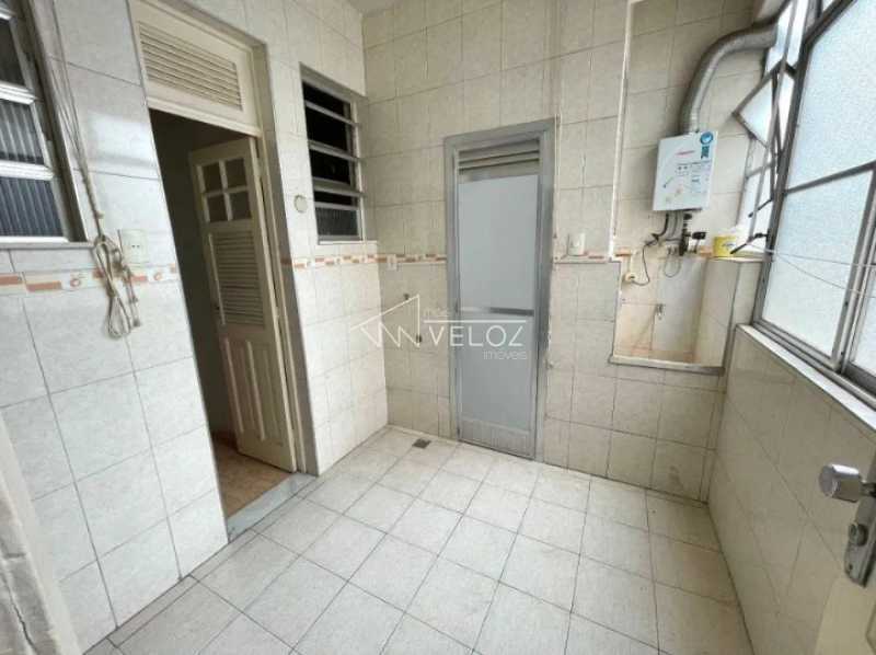 Apartamento, 2 quartos, 84 m² - Foto 15