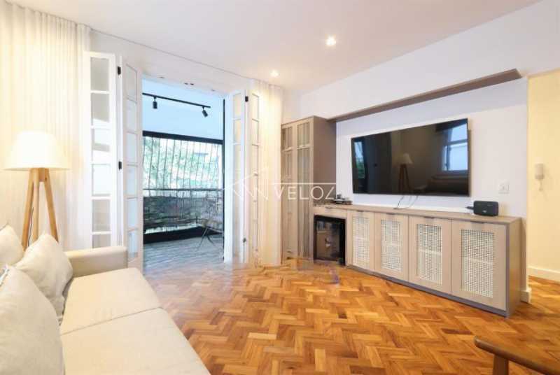 Apartamento, 1 quarto, 61 m² - Foto 1