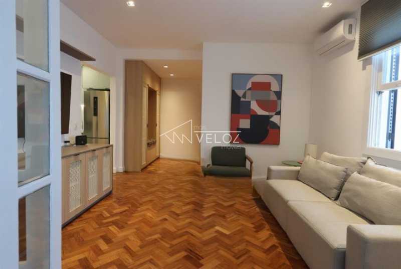 Apartamento, 1 quarto, 61 m² - Foto 20