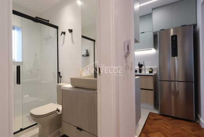 Apartamento, 1 quarto, 61 m² - Foto 15