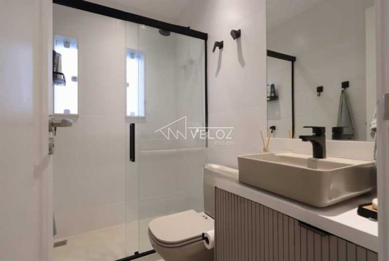 Apartamento, 1 quarto, 61 m² - Foto 8