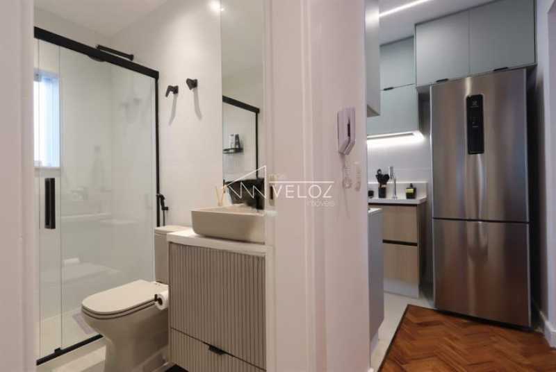 Apartamento, 1 quarto, 61 m² - Foto 3