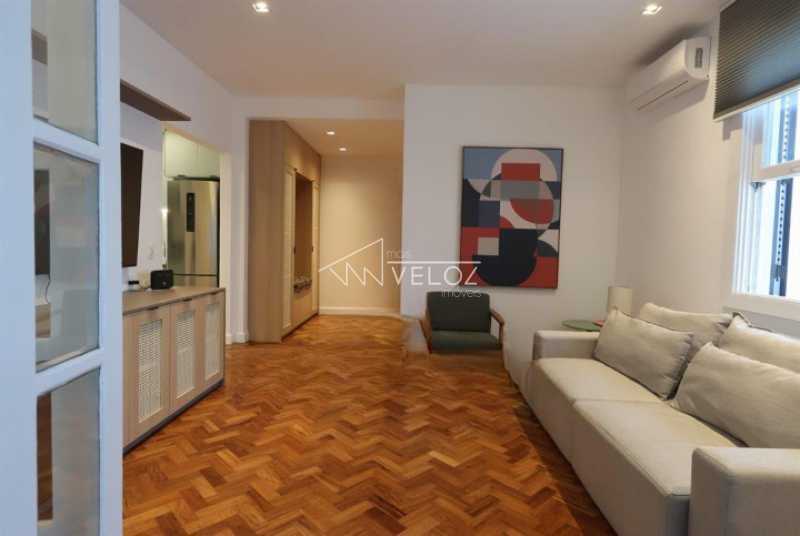 Apartamento, 1 quarto, 61 m² - Foto 11