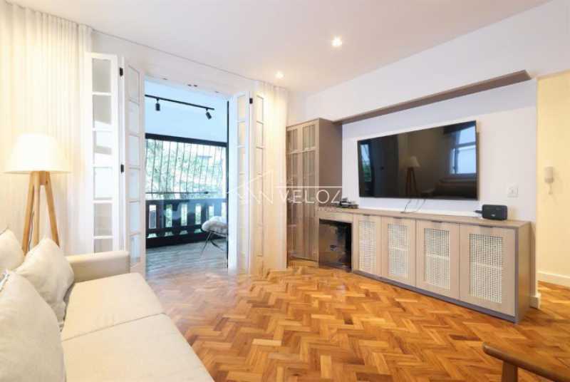 Apartamento, 1 quarto, 61 m² - Foto 5