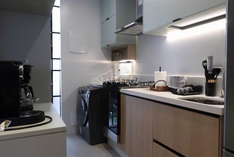 Apartamento, 1 quarto, 61 m² - Foto 17