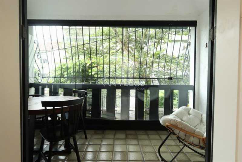 Apartamento, 1 quarto, 61 m² - Foto 10