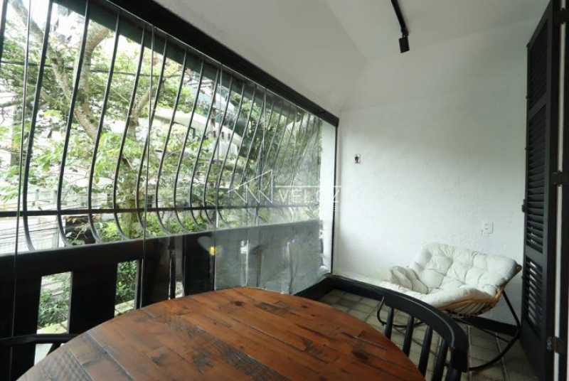 Apartamento, 1 quarto, 61 m² - Foto 19