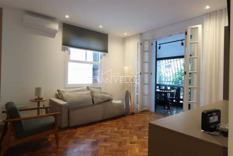 Apartamento, 1 quarto, 61 m² - Foto 14
