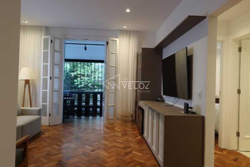 Apartamento, 1 quarto, 61 m² - Foto 4