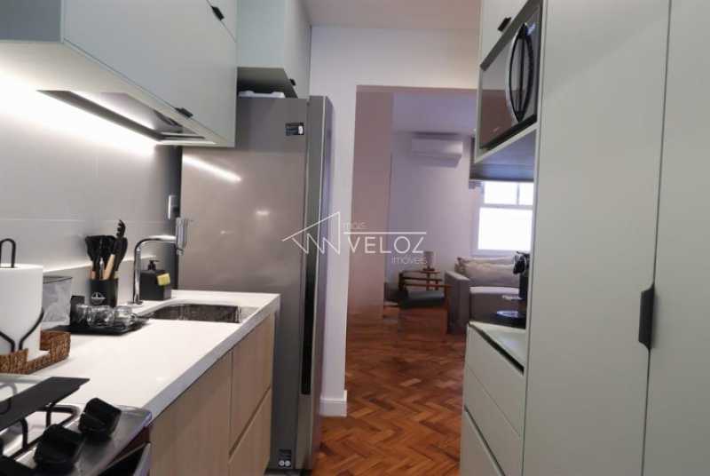 Apartamento, 1 quarto, 61 m² - Foto 13