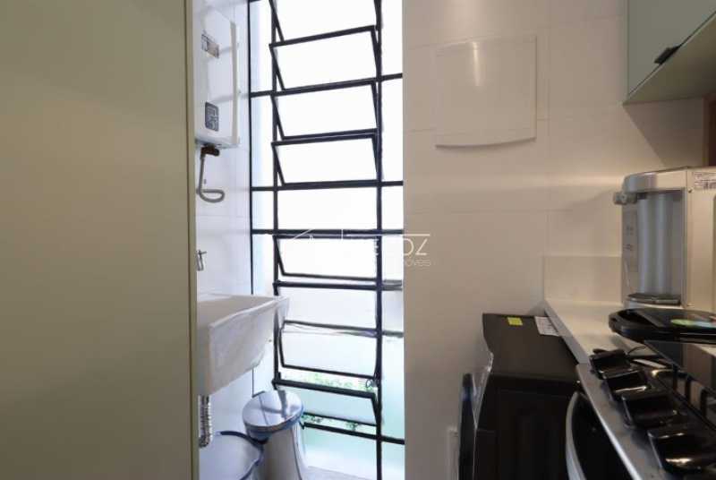 Apartamento, 1 quarto, 61 m² - Foto 2