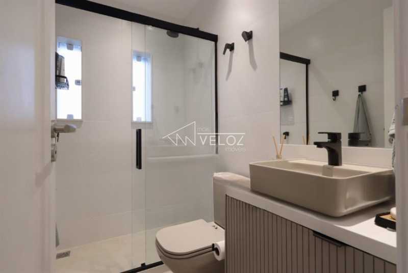 Apartamento, 1 quarto, 61 m² - Foto 16