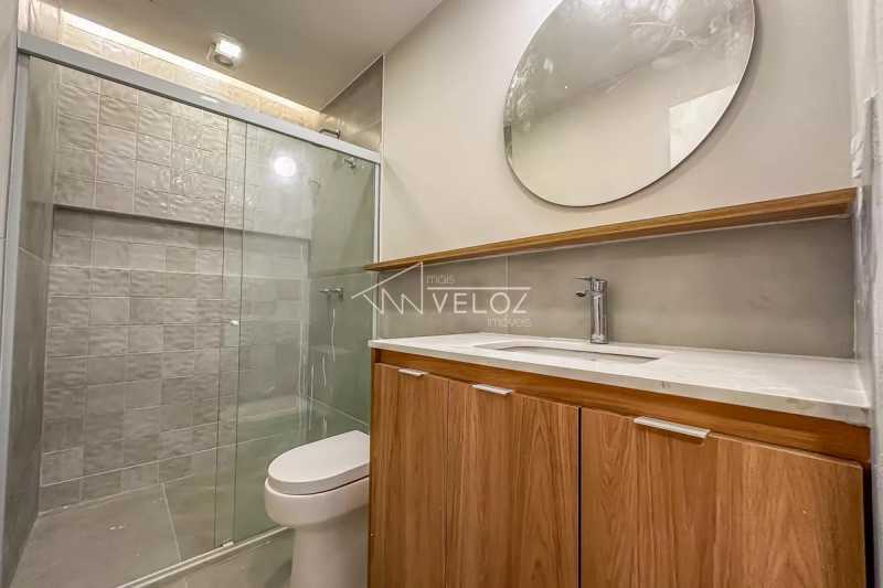 Apartamento, 3 quartos, 129 m² - Foto 20