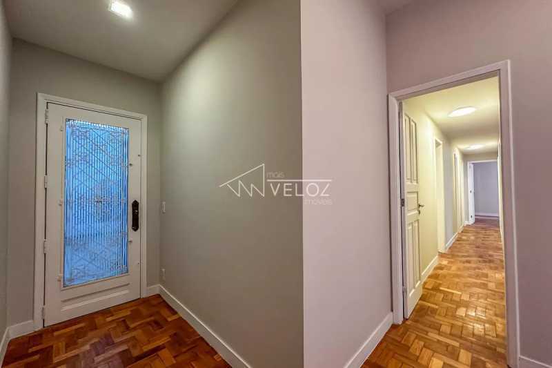 Apartamento, 3 quartos, 129 m² - Foto 9