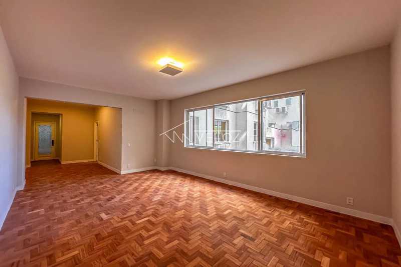 Apartamento, 3 quartos, 129 m² - Foto 1