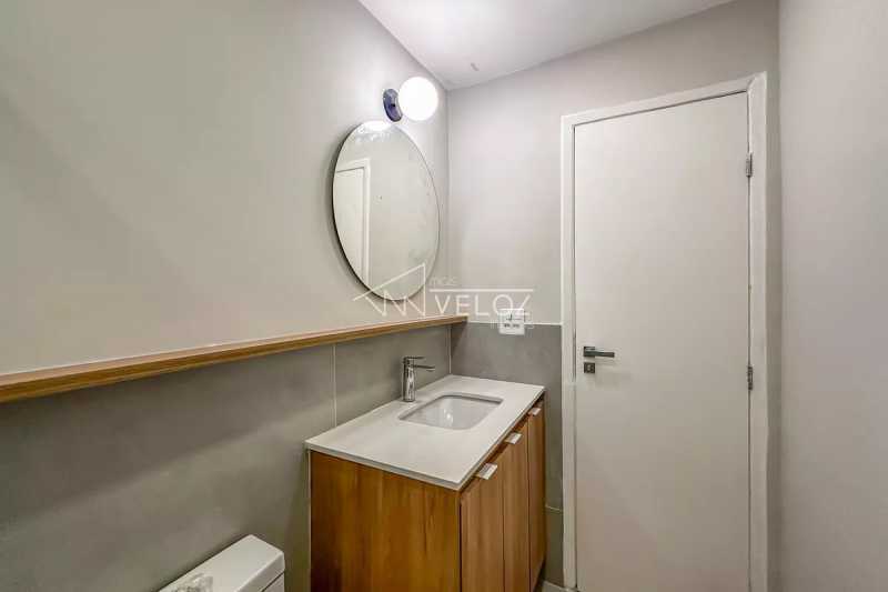 Apartamento, 3 quartos, 129 m² - Foto 3