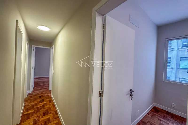 Apartamento, 3 quartos, 129 m² - Foto 4