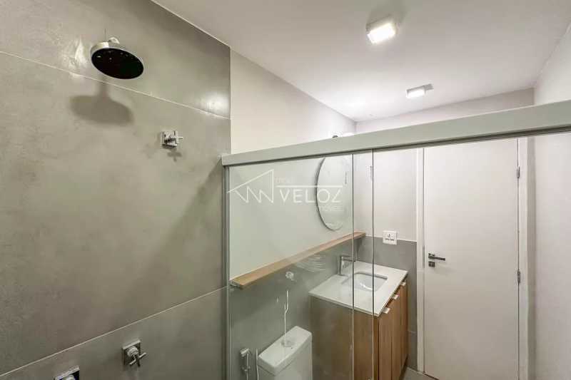 Apartamento, 3 quartos, 129 m² - Foto 21