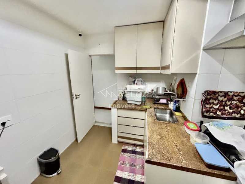 Apartamento, 3 quartos, 115 m² - Foto 18