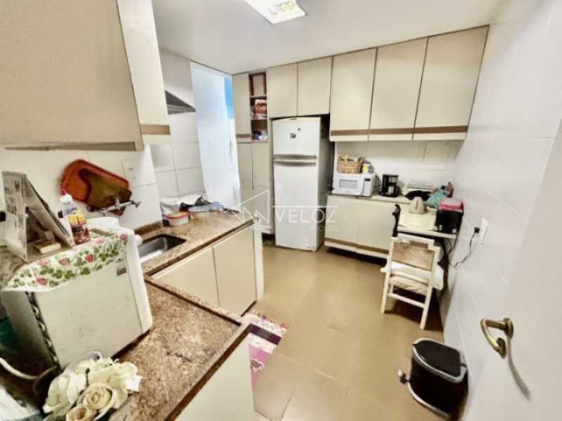 Apartamento, 3 quartos, 115 m² - Foto 13