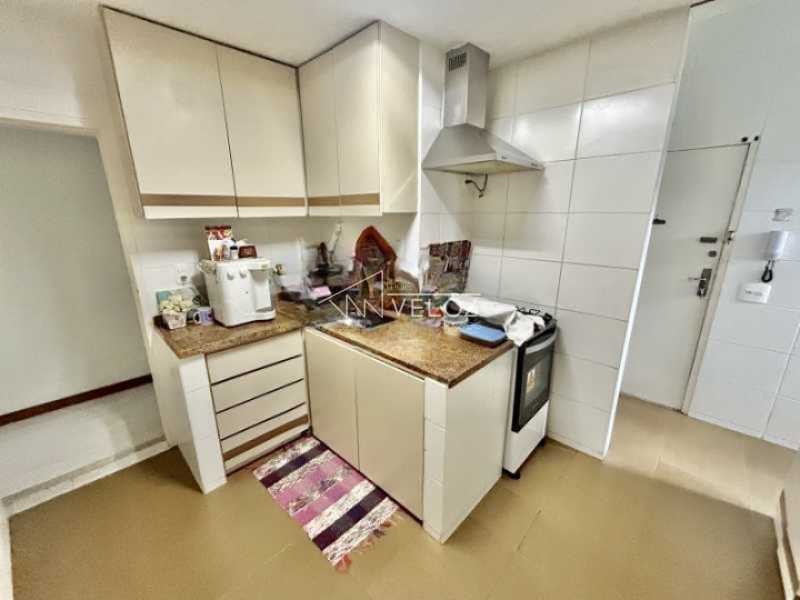 Apartamento, 3 quartos, 115 m² - Foto 20