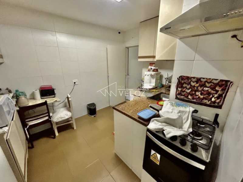 Apartamento, 3 quartos, 115 m² - Foto 6