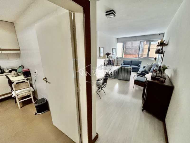 Apartamento, 3 quartos, 115 m² - Foto 5