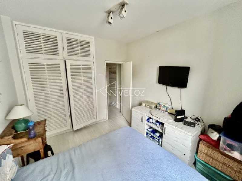 Apartamento, 3 quartos, 115 m² - Foto 12