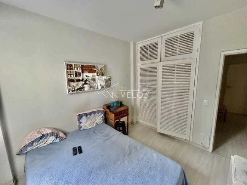 Apartamento, 3 quartos, 115 m² - Foto 3