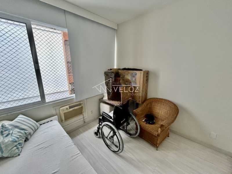 Apartamento, 3 quartos, 115 m² - Foto 2