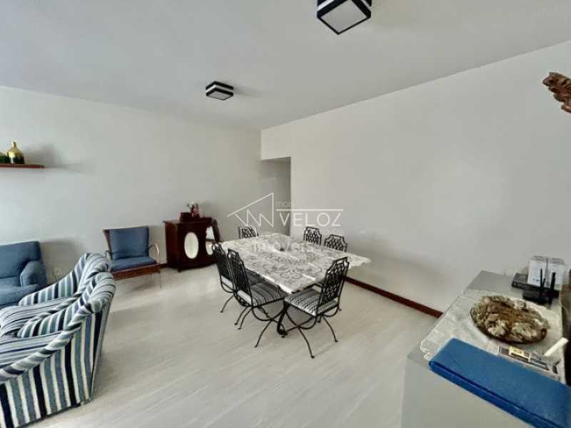 Apartamento, 3 quartos, 115 m² - Foto 15