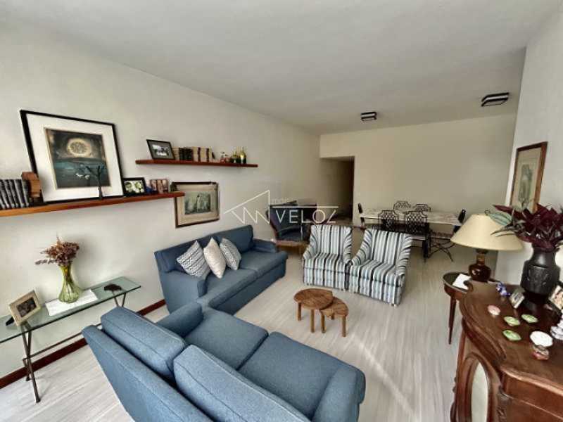 Apartamento, 3 quartos, 115 m² - Foto 16