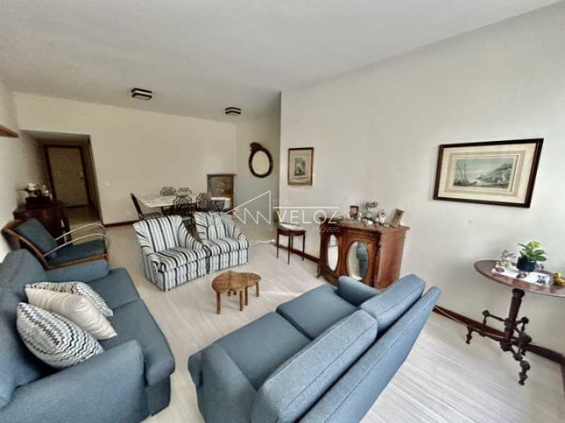 Apartamento, 3 quartos, 115 m² - Foto 4