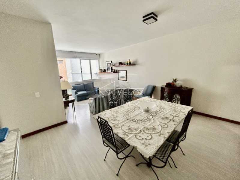 Apartamento, 3 quartos, 115 m² - Foto 10