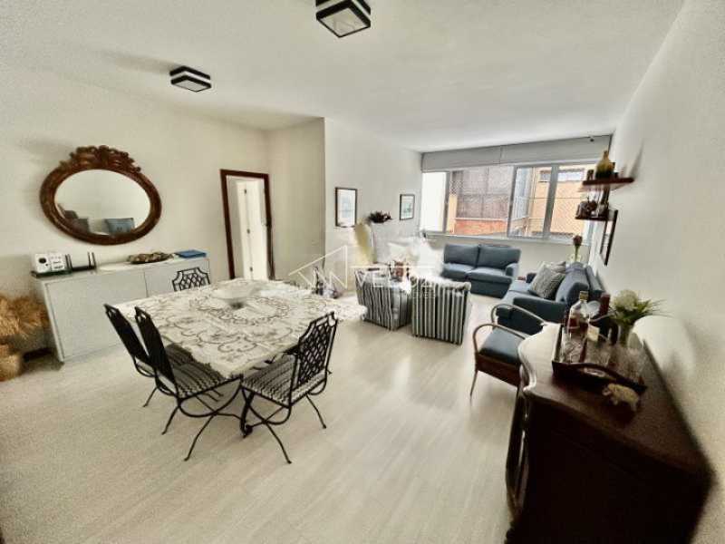 Apartamento, 3 quartos, 115 m² - Foto 8