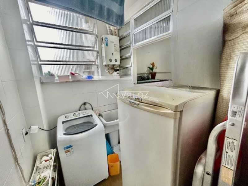 Apartamento, 3 quartos, 115 m² - Foto 7