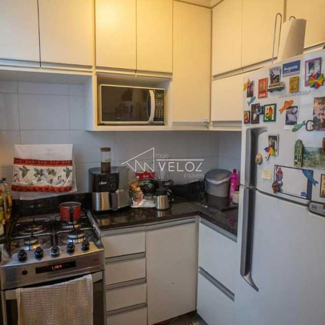 Apartamento, 1 quarto, 42 m² - Foto 16