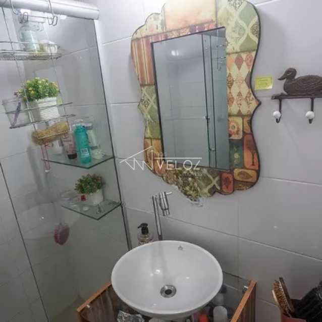 Apartamento, 1 quarto, 42 m² - Foto 21