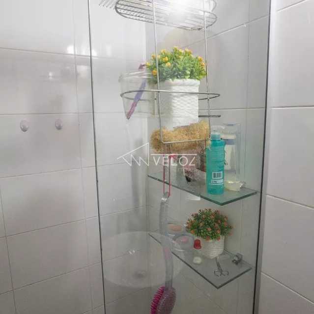 Apartamento, 1 quarto, 42 m² - Foto 22