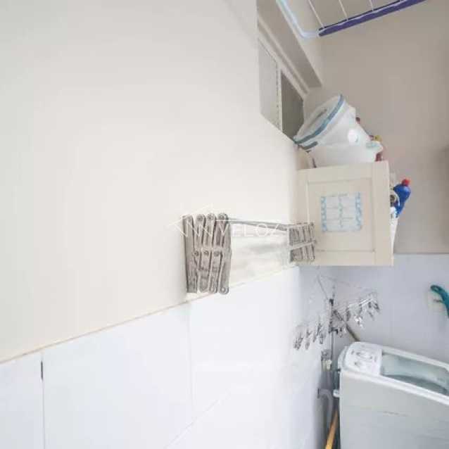 Apartamento, 1 quarto, 42 m² - Foto 24