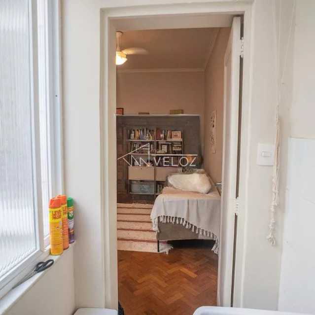 Apartamento, 1 quarto, 42 m² - Foto 8