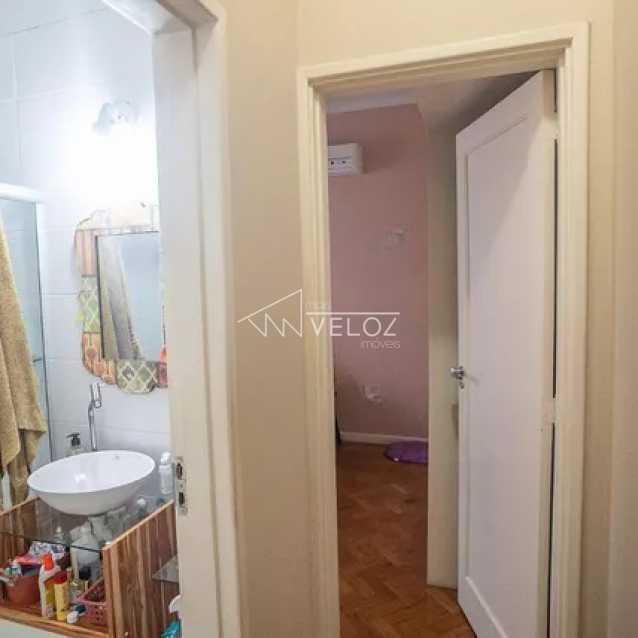 Apartamento, 1 quarto, 42 m² - Foto 15