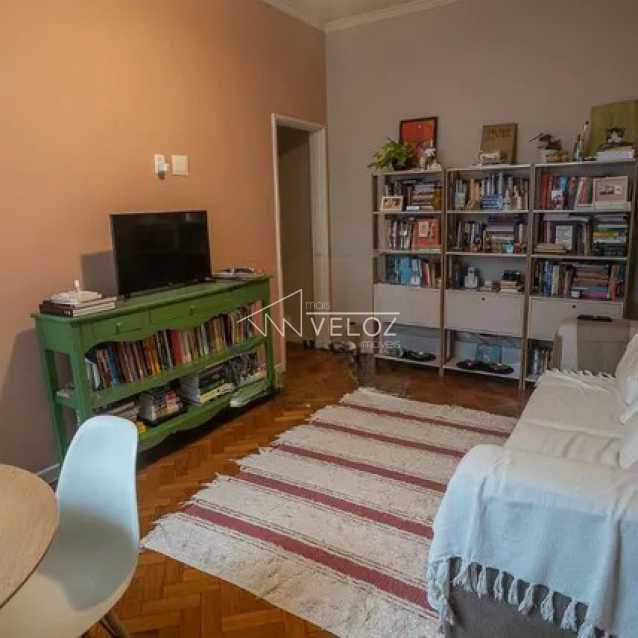Apartamento, 1 quarto, 42 m² - Foto 2