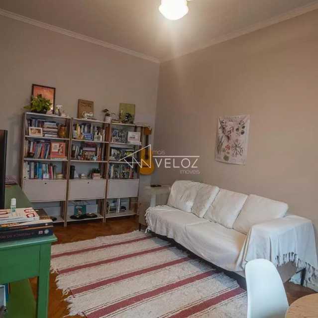 Apartamento, 1 quarto, 42 m² - Foto 5