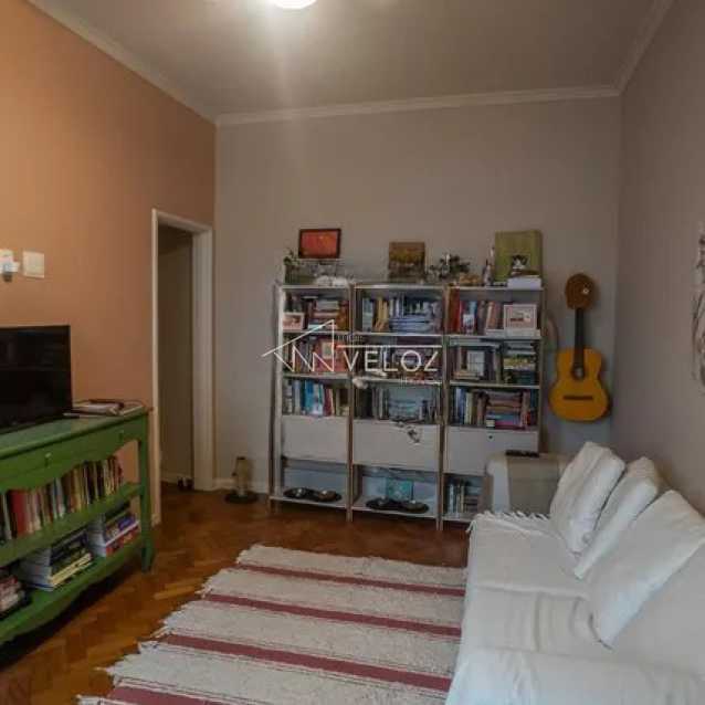 Apartamento, 1 quarto, 42 m² - Foto 4