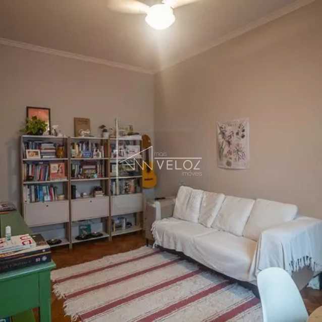 Apartamento, 1 quarto, 42 m² - Foto 6